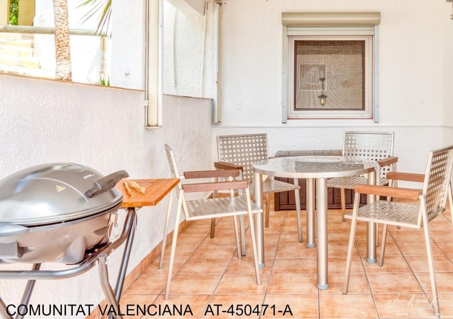 Sobre De Granadella Haus 3-Bis Villa Javea Luaran gambar