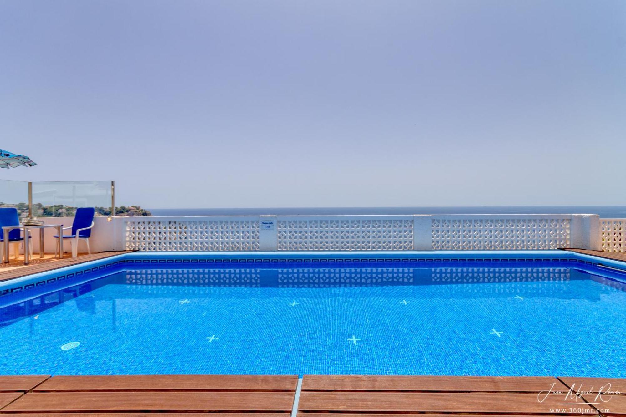 Sobre De Granadella Haus 3-Bis Villa Javea Luaran gambar