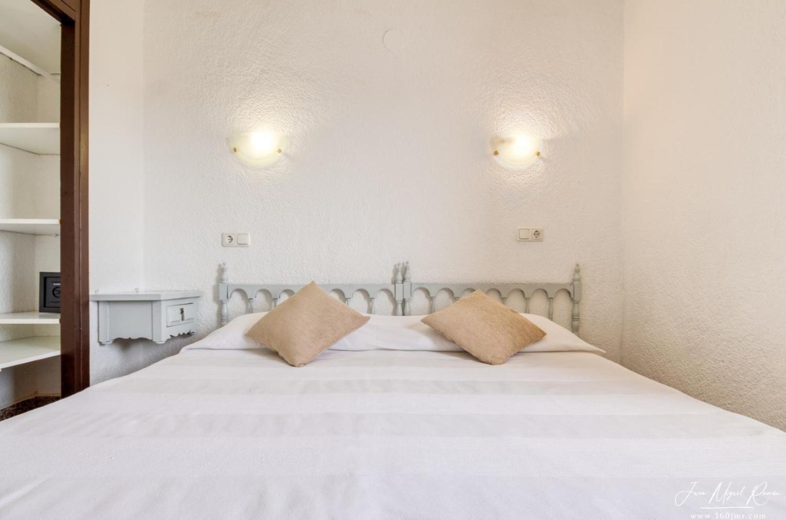 Sobre De Granadella Haus 3-Bis Villa Javea Luaran gambar