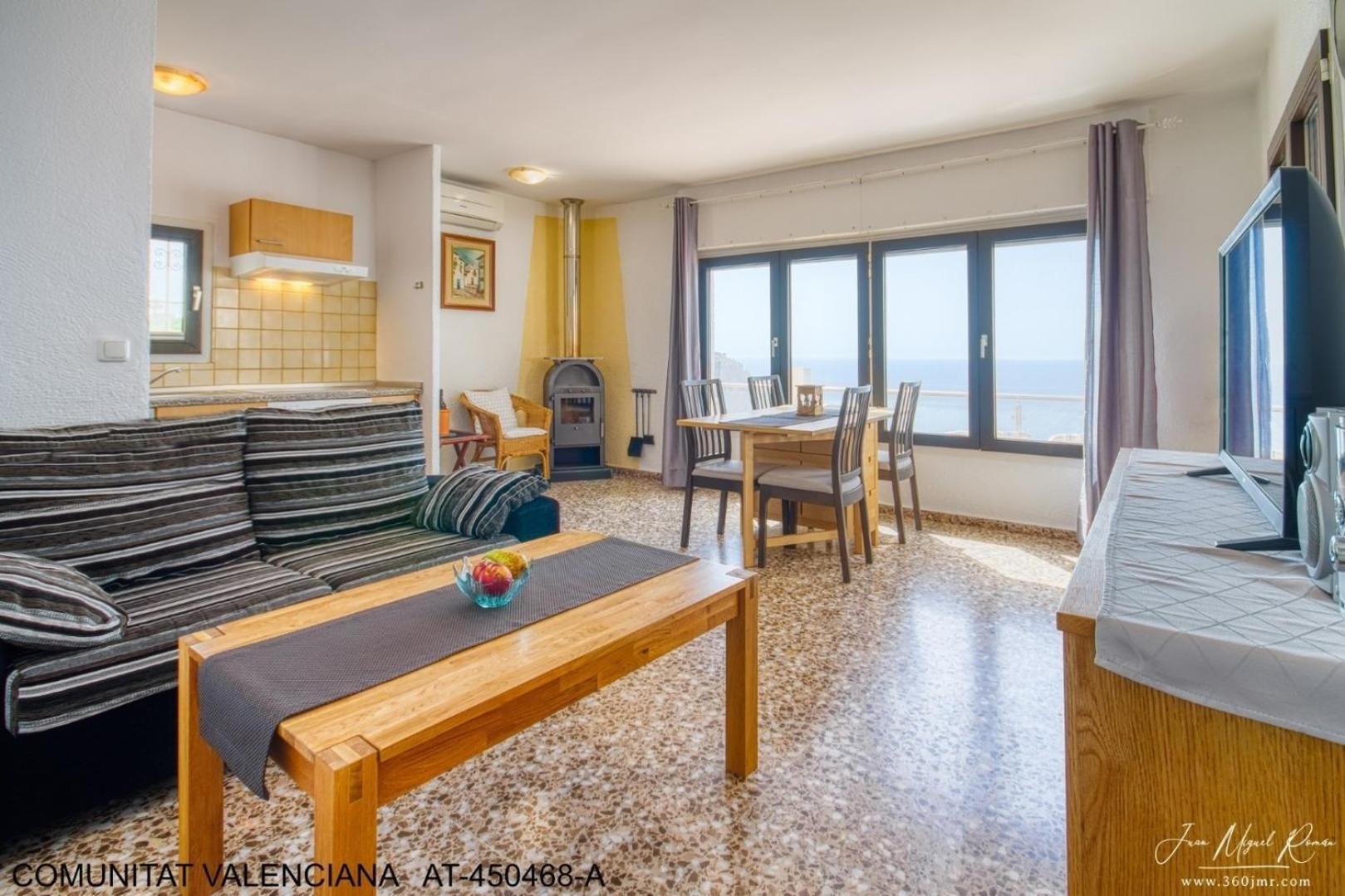 Sobre De Granadella Haus 3-Bis Villa Javea Luaran gambar